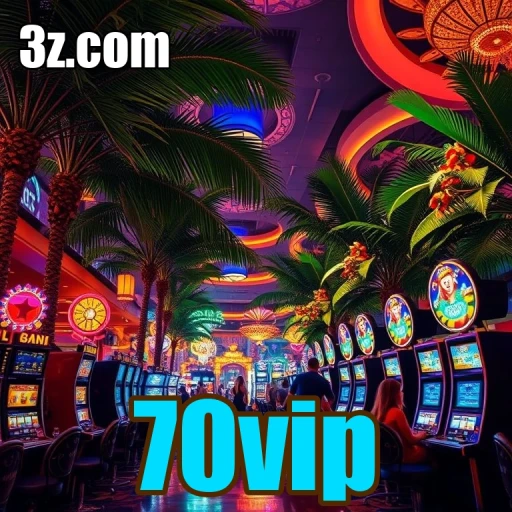 70vip Jogos Exclusivos