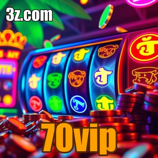 70vip Perguntas Frequentes