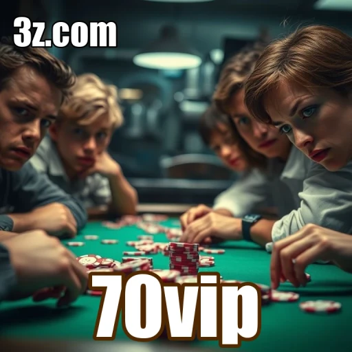 70vip Jackpots