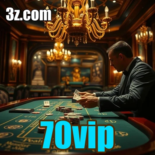 70vip Promoções
